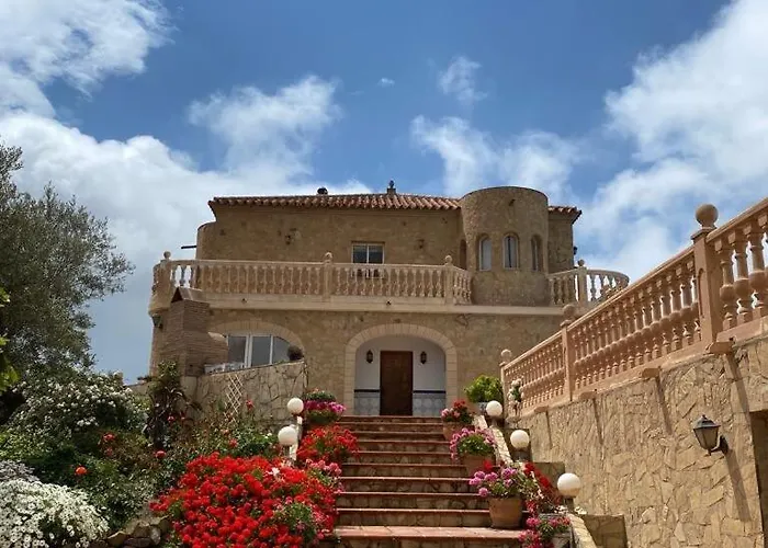 El Castillo Torrox