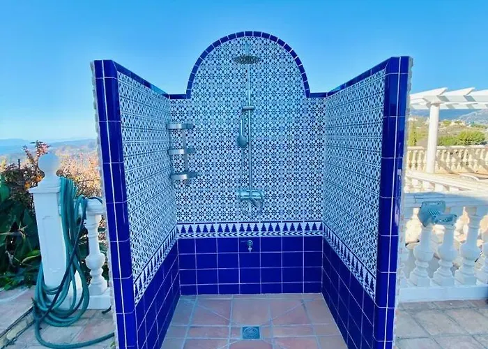 El Castillo Villa *