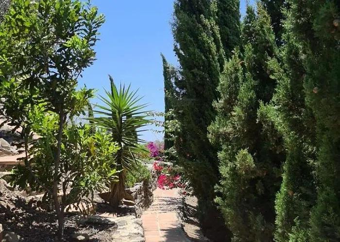 El Castillo Villa