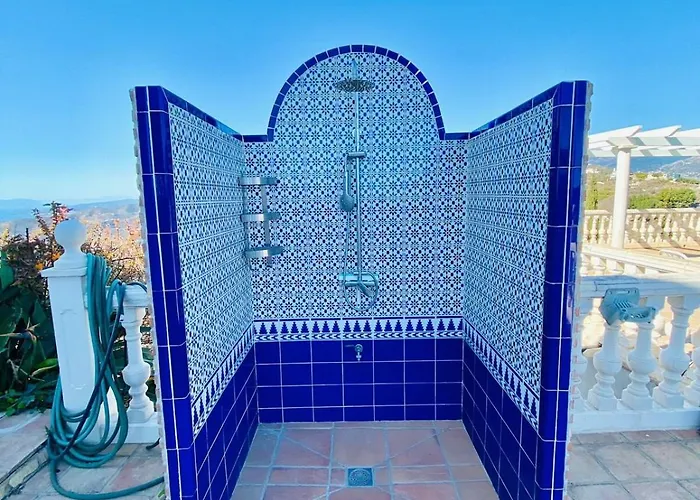 Villa El Castillo
