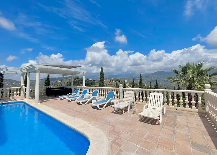 El Castillo Villa